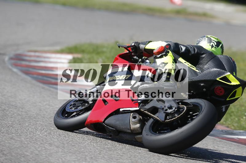 /12 30.04.2025 Speer Racing ADR/Gruppe gelb/736